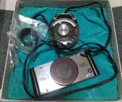 オリンパス 顕微鏡写真用露出計 モデルEMK OLYMPUS OLYMPUS