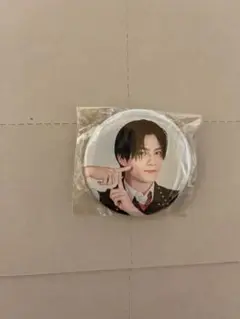 DXTEEN 谷口太一　缶バッジ