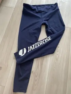 ジャザサイズ　レギンス