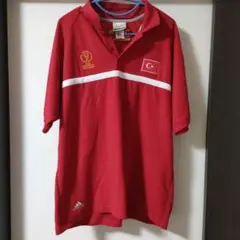 FIFA ワールドカップ シャツ