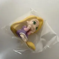 ディズニーガチャまちぼうけラプンツェル