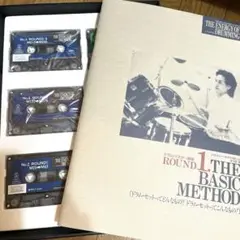ドラムフレーズ　そうる透　DVD Vol.1 & 2セット 2025年最新】そうる透の人気アイテム - メルカリ
