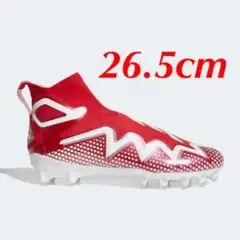 特価☆ FREAK ULTRA 22 CLEATS 26.5㎝ レッド・ホワイト