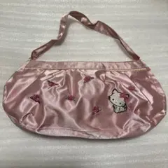 2005年　当時物　チャーミーキティ　バッグ