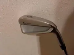 PING iBLADE 4番アイアン単品 スチールシャフト