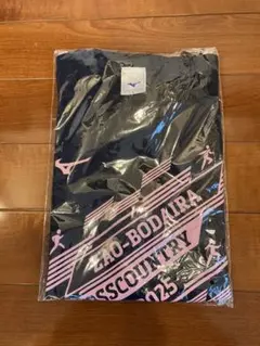 【新品未使用】YAMAGATA MARATHON Tシャツ
