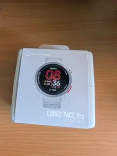 COROSペースプロ