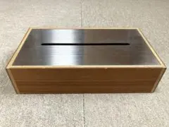 Landscape Products ティッシュケース ランドスケープ ボックス