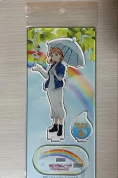 ラブライブ！サンシャイン!! 高海千歌 アクリルスタンド