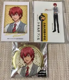 新テニスの王子様 テニプリ 新横浜プリンスホテル ホテルマンver 丸井ブン太