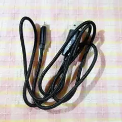 〇 / 中古 C-Force Lightning - USBケーブル / 1m