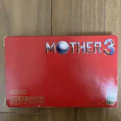 MOTHER 3 ゲームボーイアドバンス　ソフト