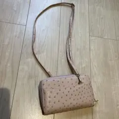 コロローズ kollorose お財布ショルダーバッグ ポシェット ❣️美品