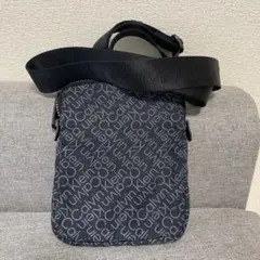 Calvin Klein ショルダーバッグ ブラック
