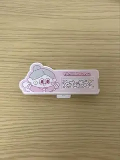 NiziU アヤカ　ネームバッチ　ハッピードロー　D賞