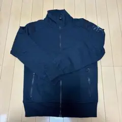 t068 セイルレーシング ナイロンジャケット イタリア　国旗 青　アウター t068 セイルレーシング ナイロンジャケット イタリア 国旗 青