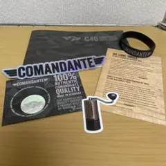 2025年最新】コマンダンテ バンドの人気アイテム - メルカリ