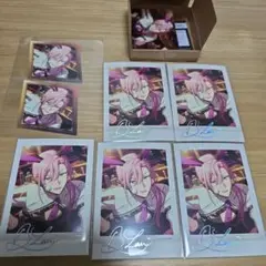 エリオス ぱしゃこれプレミアムvol.3 ノーブルアート ビアンキ