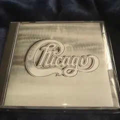 Chicago CD　シカゴと23の誓い