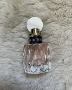 MIU MIU ロー ロゼ オードトワレ 50ml
