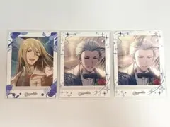 ぱしゃこれ Legenders