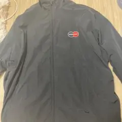 BALENCIAGA ナイロンジャケット