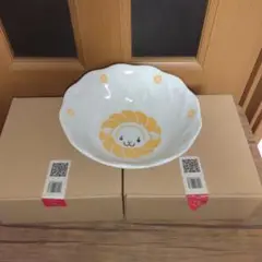 ミスド　ラーメンボウル　ウーラー　2個