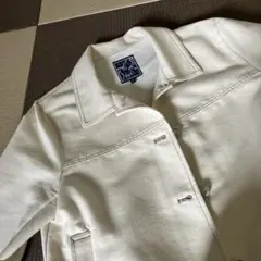 ジュンコシマダP A RT2　長袖ジャケット Gジャン