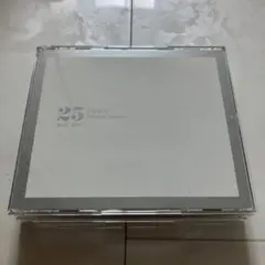 安室奈美恵 Finally 3CD＋Blu-ray ベストアルバム