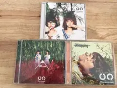 Charisma.com アイアイシンドローム/DIStopping/OLest