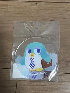 アキはハルとごはんを食べたい ペンギン課長 アクリルコースター