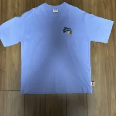 Ben Davis オーバーサイズ Tシャツ M ラベンダー