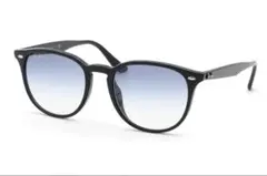 RAY-BAN(レイバン) RB 4259F-601/19ポリッシュブラック