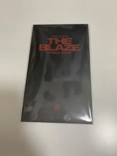 ドボイズ　s席　特典　未開封　THE BOYZ トレカセット