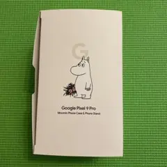 Moomin Phone Case & Phone Stand