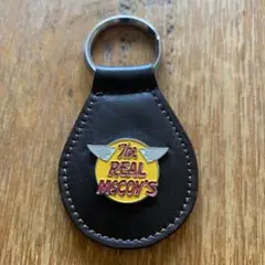 THE REAL McCOY'S ピンバッジ 未使用 ピンバッジリアルマッコイズノベルティ - メルカリ