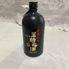 黎　梅酒17年(黒糖梅酒) 1,000本限定抽選販売品 黎 17年 | クラフト酒・日本酒の通販ならKURAND（クランド）