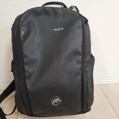 マムート　 リュック