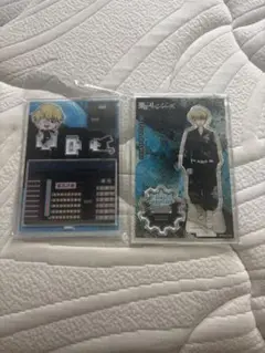 東京リベンジャーズ グッズ まとめ売り