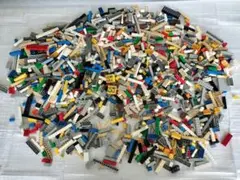 LEGO レゴブロック 大量セット 約11.7kg 海系 まとめ