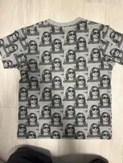 Old uniqlo Tシャツ