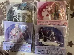 フラガリアメモリーズ アクリルスタンド