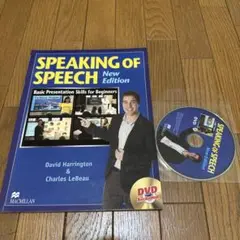 SPEAKING OF SPEECH New Edition