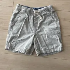 babyGap ハーフパンツ 3歳