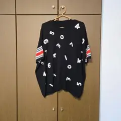 akane コットンニット