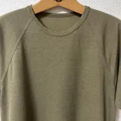 詳細不明 フレンチミリタリー系？ トレーニングTシャツ
