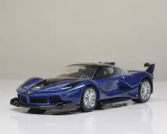 トミカプレミアム フェラーリ FXX K