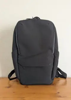 ALPAKA リュック 26L ブラック バックパック アルパカ