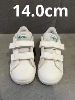 アディダススニーカー14.0cm