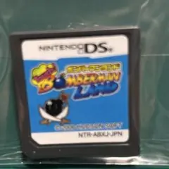 タッチ！ボンバーマンランド ニンテンドーDS